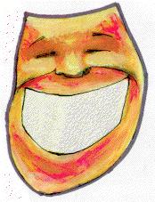 El buen humor y la creatividad