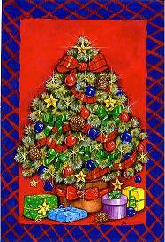 Preguntas navideñas